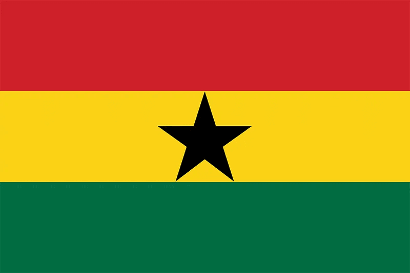 Ghana