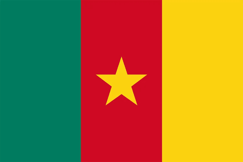 Cameroon